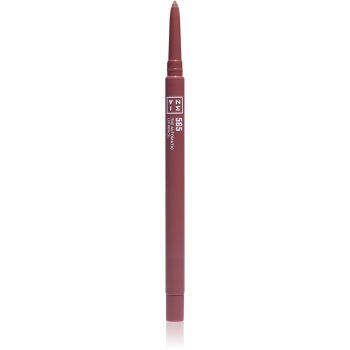 3INA The Automatic Lip Pencil creion contur buze - imagine 2